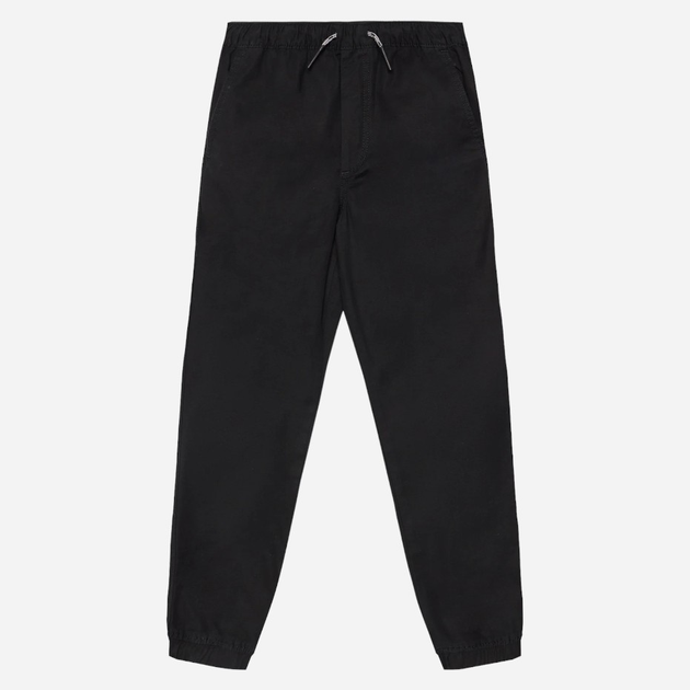 Дитячі штани-джогери для хлопчика GAP 707988-04 137-145 см Чорні (1200056826664) - зображення 1