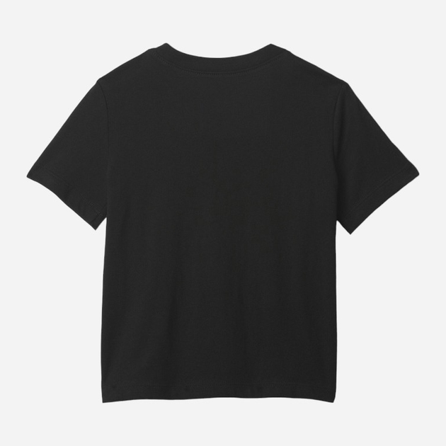 Дитяча футболка для хлопчика GAP 459557-02 107-115 см Чорна (1200112984062) - зображення 2