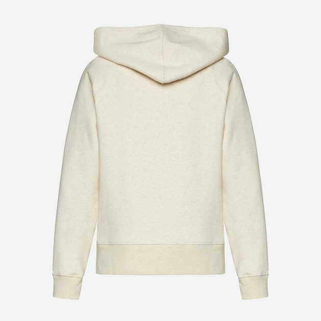 Bluza damska rozpinana streetwear z kapturem GAP 463503-16 S Beżowa (1200119809139) - obraz 4