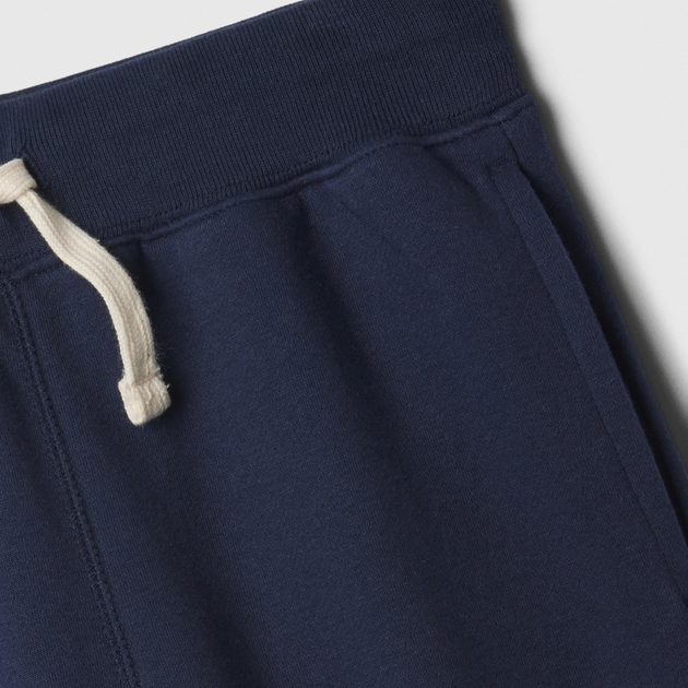 Дитячі шорти для хлопчика GAP 540847-04 129-137 см Сині (1200132677319) - зображення 3
