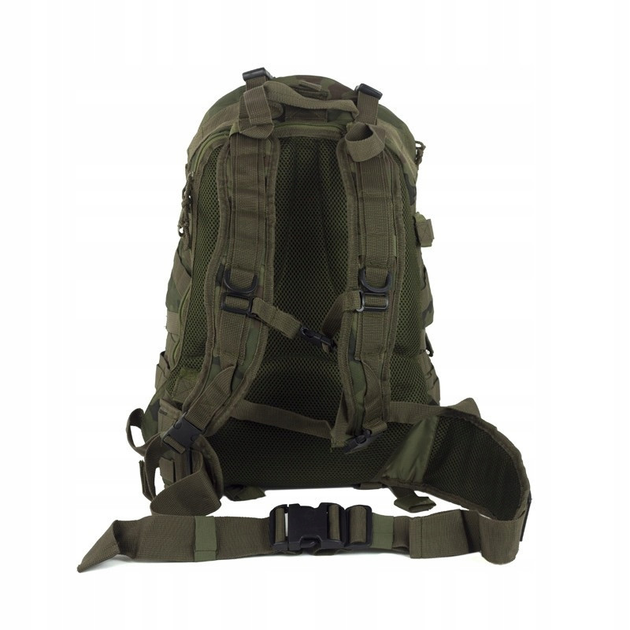 Рюкзак CAMO OPERATION 35L WZ PANTERA - изображение 2