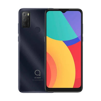 Alcatel 1S 3/32 NFC Dual SIM - изображение 2