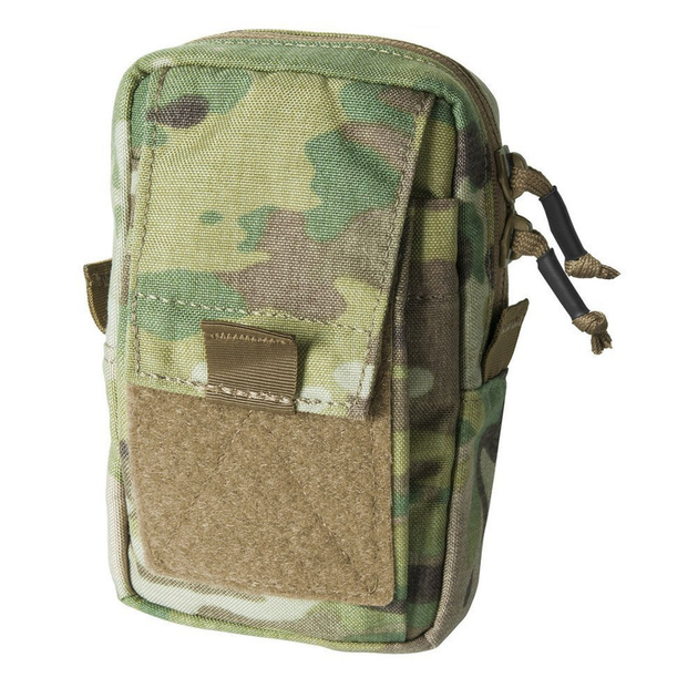 Підсумок тактичний Helikon-Tex Універсальний Мультікам NAVTEL POUCH CORDURA (MO-O08-CD-34) - зображення 1