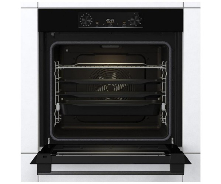 Духовка електрична Gorenje BPS6737E04DBG - зображення 2