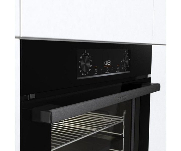 Духовка електрична Gorenje BPS6737E04DBG - зображення 6