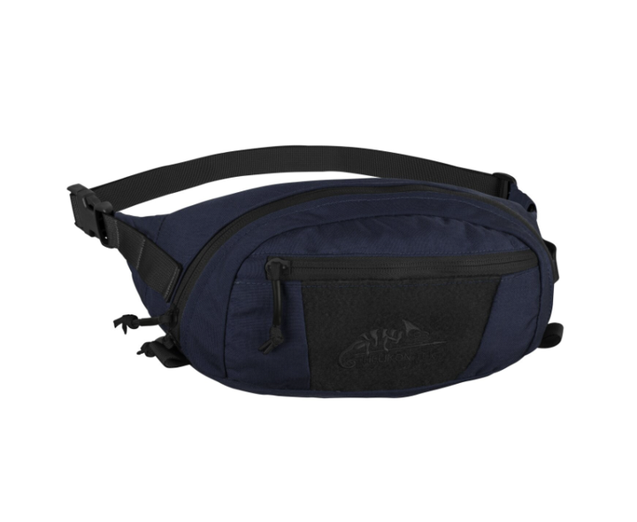 Сумка поясна Helikon-tex Синя Bandicoot Waist Pack SENTINEL BLUE (TB-BDC-CD-SB) - зображення 1