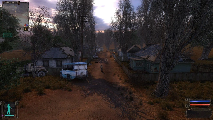 Ключ активації STALKER: Shadow of Chornobyl для Xbox One/Series S/X - зображення 7