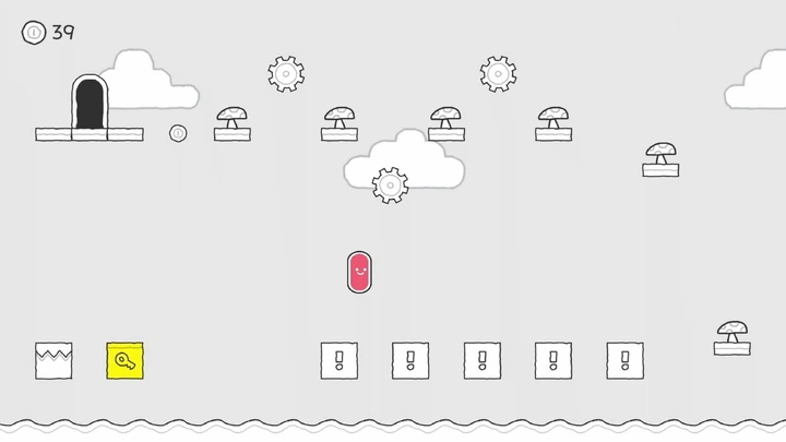 Ключ активации Lily in Puzzle World (Xbox & PC) для Xbox One/Series S/X - изображение 6