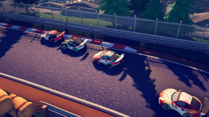 Ключ активации Circuit Superstars для Xbox One/Series S/X - изображение 3