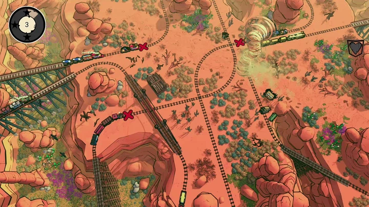 Ключ активации Train Traffic Manager для Xbox One/Series S/X - изображение 3