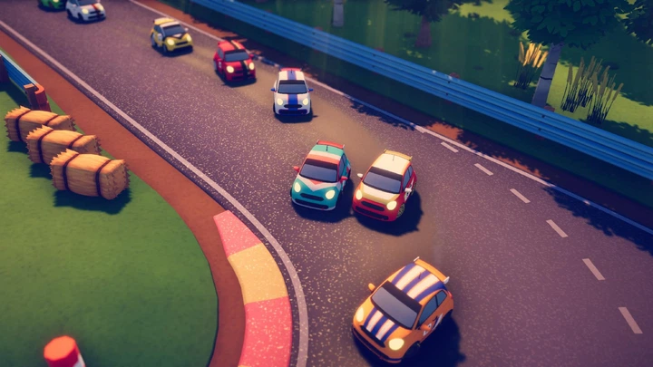 Ключ активации Circuit Superstars для Xbox One/Series S/X - изображение 7