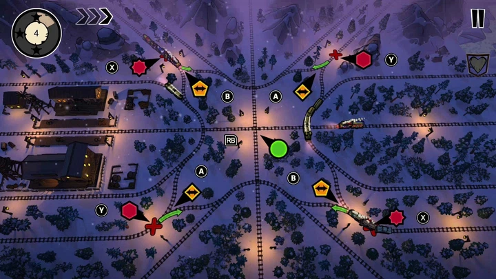 Ключ активации Train Traffic Manager для Xbox One/Series S/X - изображение 11