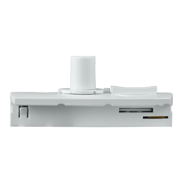 З'єднувач для шинопроводів DPM STAW білий (5906881216804) - зображення 3