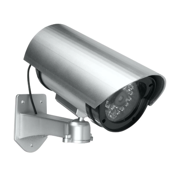 Atrapa kamery monitorujacej DPM QM143 (5906881218099) - obraz 1