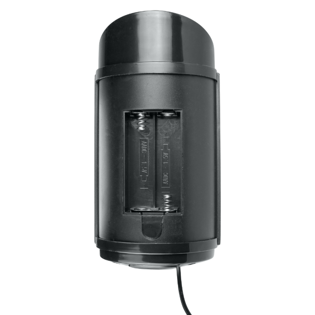 Atrapa kamery monitorujacej DPM QM143 (5906881218099) - obraz 7