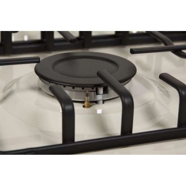 Варильна поверхня газова Ventolux HG640-MA3 S (IVORY) - изображение 6
