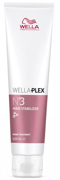 Еліксир для волосся Wella Professionals Wellaplex Hair Stabilizer 100 мл (8005610409672) - зображення 2