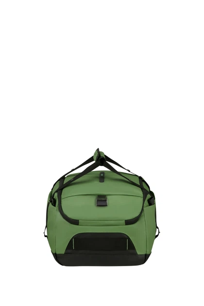 Дорожня Сумка-Рюкзак Samsonite ECODIVER STONE GREEN 55x31x24 KH7*04005 - зображення 5
