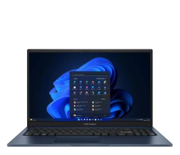 Ноутбук ASUS Vivobook 15 X1504ZA i5-1235U/16GB/512 – фото, отзывы
