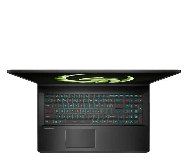 Ноутбук Для Гейменга (2024) MSI Alpha 17 Ryzen 9 7945HX/32GB/1TB RTX4070 240Hz - изображение 4