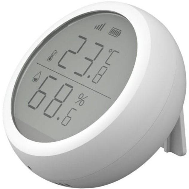 Датчик температури та вологості IMOU ZTM1 (IM-IOT-ZTM1-EU) - зображення 3