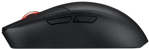 Mysz ASUS ROG Strix Impact III Wireless Black (90MP03D0-BMUA00) - Zdjęcie 4 Mysz ASUS ROG Strix Impact III Wireless Black (90MP03D0-BMUA00) - obraz 4