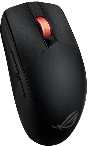 Mysz ASUS ROG Strix Impact III Wireless Black (90MP03D0-BMUA00) - Zdjęcie 5 Mysz ASUS ROG Strix Impact III Wireless Black (90MP03D0-BMUA00) - obraz 5