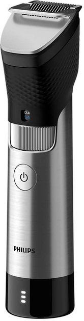 Тример Philips Series 9000 Prestige BT9810/15 - зображення 3