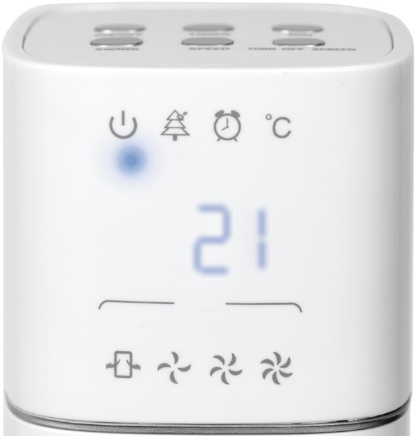 Wentylator Activejet WKS-120BPJ - obraz 7
