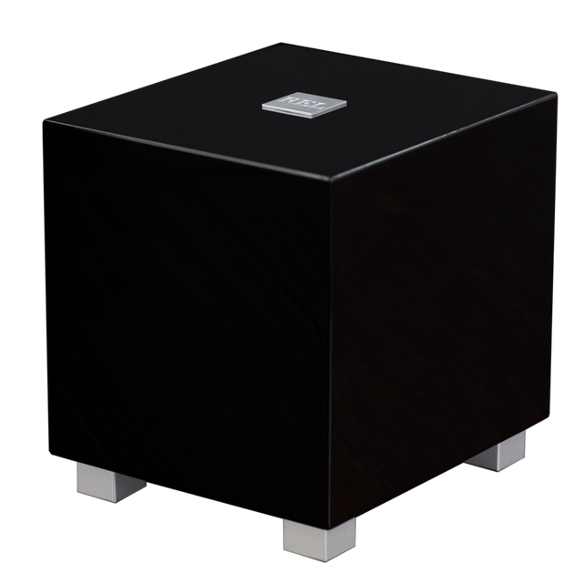 Сабвуфер REL TZero MKIII Piano Black - Фото 1 Сабвуфер REL TZero MKIII Piano Black - зображення 1