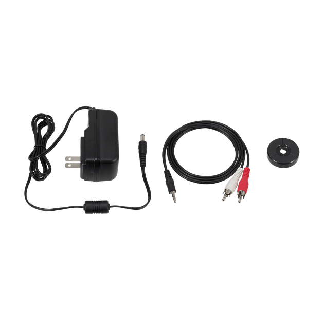 Проигрыватель Audio-Technica AT-LP60XUSB Gun-Metal - изображение 3