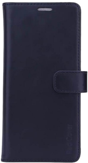 Чохол-книжка Radicover Case для Samsung Galaxy S20 Plus Black (5712869102270) - зображення 1