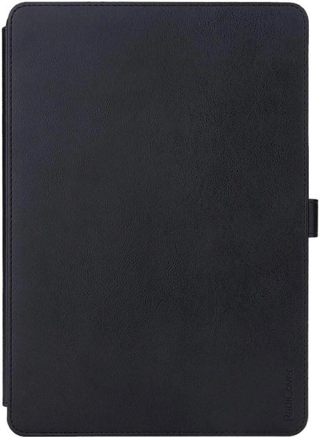 Чохол-книжка RadiCover Radiation Protection для Apple iPad 10.2" 2019/2020 Black (5712869102249) - зображення 1