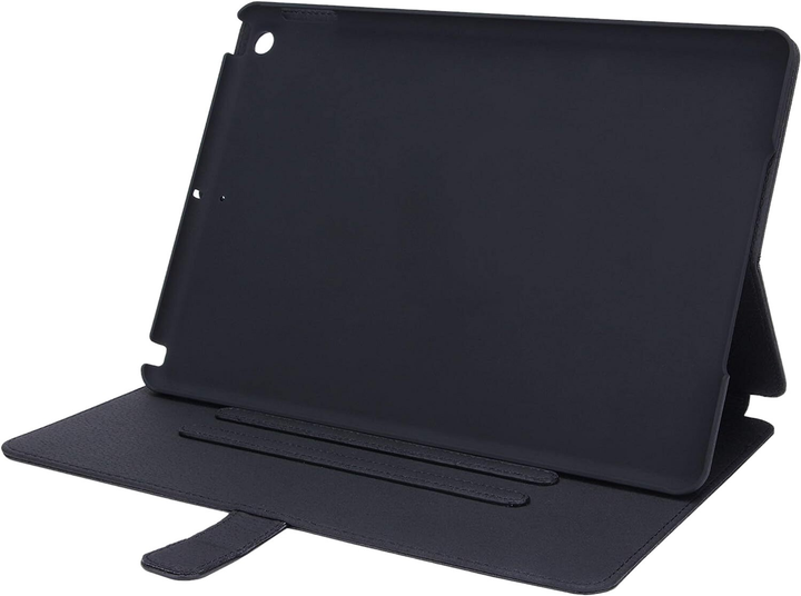Etui z klapką RadiCover Radiation Protection do Apple iPad 10.2" 2019/2020 Black (5712869102249) - obraz 4