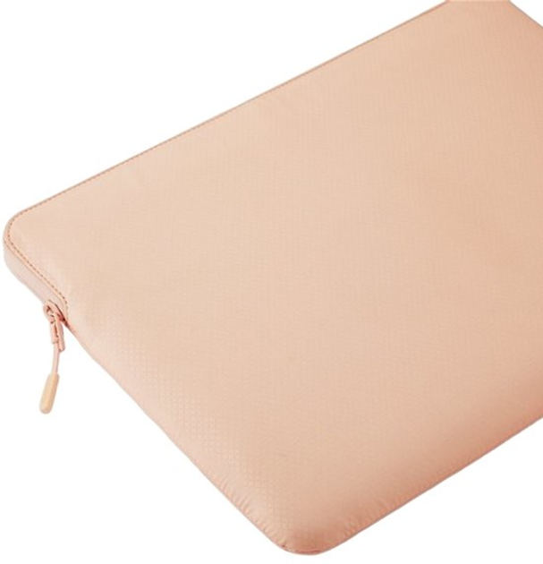 Чохол для ноутбука Pipetto MacBook Sleeve 13" Pink (5060520953519) - зображення 2