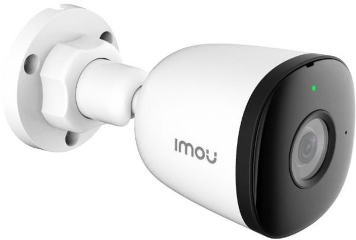 Комплект бездротового відеоспостереження IMOU WiFi PoE  (IM-KIT-N14P-4-F22A) - зображення 2