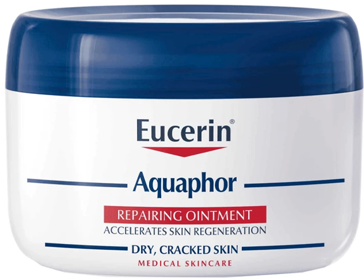 Відновлювальна мазь для тіла Eucerin Aquaphor 110 мл (4005800158650) - зображення 1