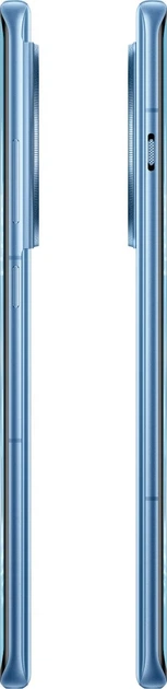 Мобільний телефон OnePlus Ace 3 16/512GB Blue (CN) – фото, відгуки