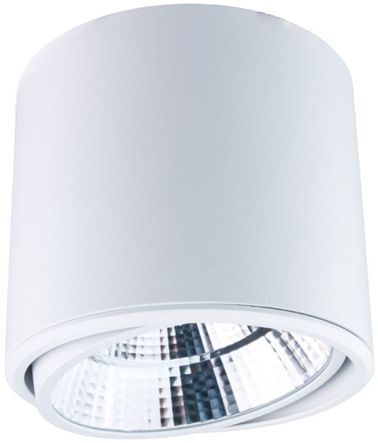 Рефлектор DPM X-Line світлодіодний точковий поворотний 20 Вт 2054 лм білий (STL-DL20W-W) - зображення 2