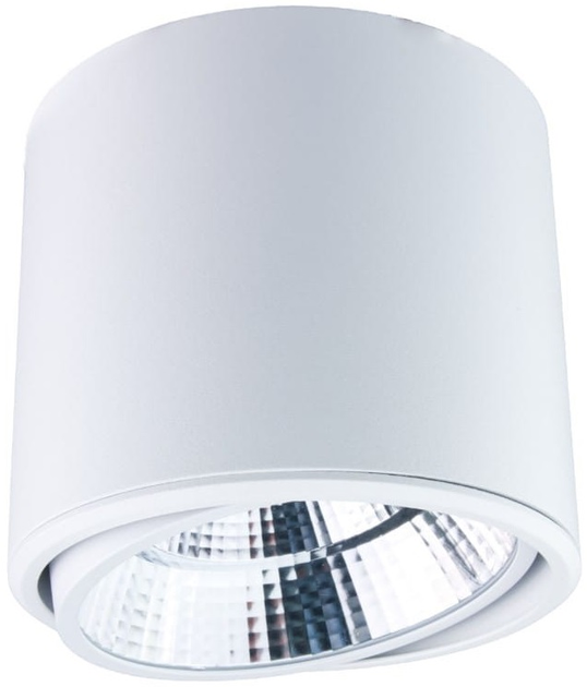 Reflektor DPM X-Line LED punktowy regulowany 20 W 2054 lm biały (STL-DL20W-W) - obraz 2