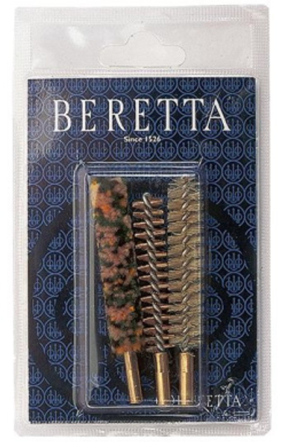 Набор из 3 ершиков "Beretta" кал.20 - изображение 1