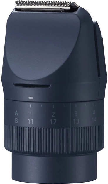 Набір насадок для триммера Panasonic ER-CTN1-A301 - зображення 3