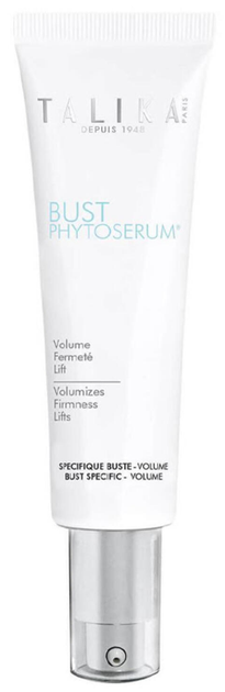 Сироватка для бюста Talika Bust Phytoserum Natural Push-Up Effect 50 мл (3139435551393) - зображення 1