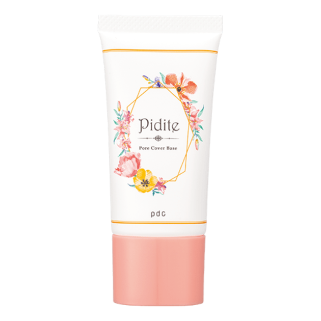 PDC Pidite Pore Cover Base SPF 15 PA++ базова основа під макіяж, 25 гр - Фото 2 PDC Pidite Pore Cover Base SPF 15 PA++ базова основа під макіяж, 25 гр - изображение 2