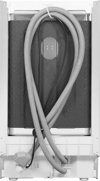 Zmywarka do zabudowy Indesit DSIO 3T224 CE - obraz 7