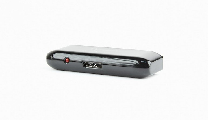 Переходник Cablexpert AUS3-02 с USB 3.0 на SATA - изображение 7