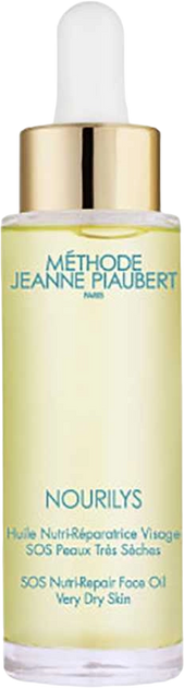Odżywczy olejek do bardzo suchej skóry twarzy Nourilys Methode Jeanne Piaubert 30 ml (3355998701192) - obraz 1