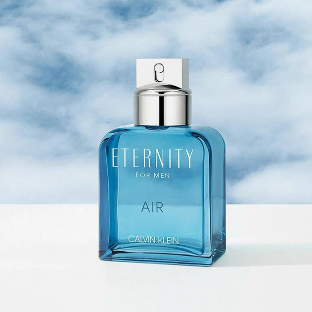 Calvin Klein Eternity Air For Men 100 ROZETKA