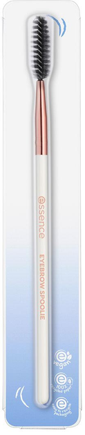 Пензель для брів Essence Cosmetics Eyebrow Spoolie (4059729271198) - зображення 1