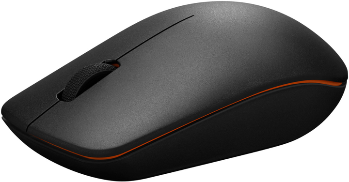 Мышь Lenovo 400 Wireless Black (GY50R91293) - изображение 4